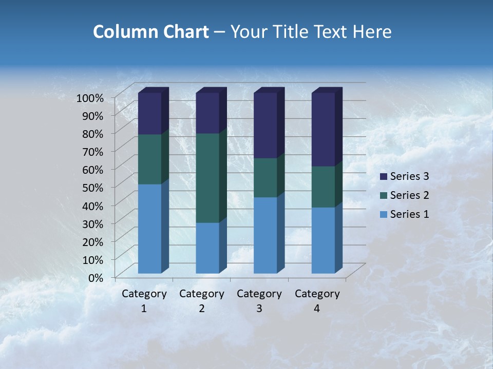 Os X Mavericks PowerPoint Template