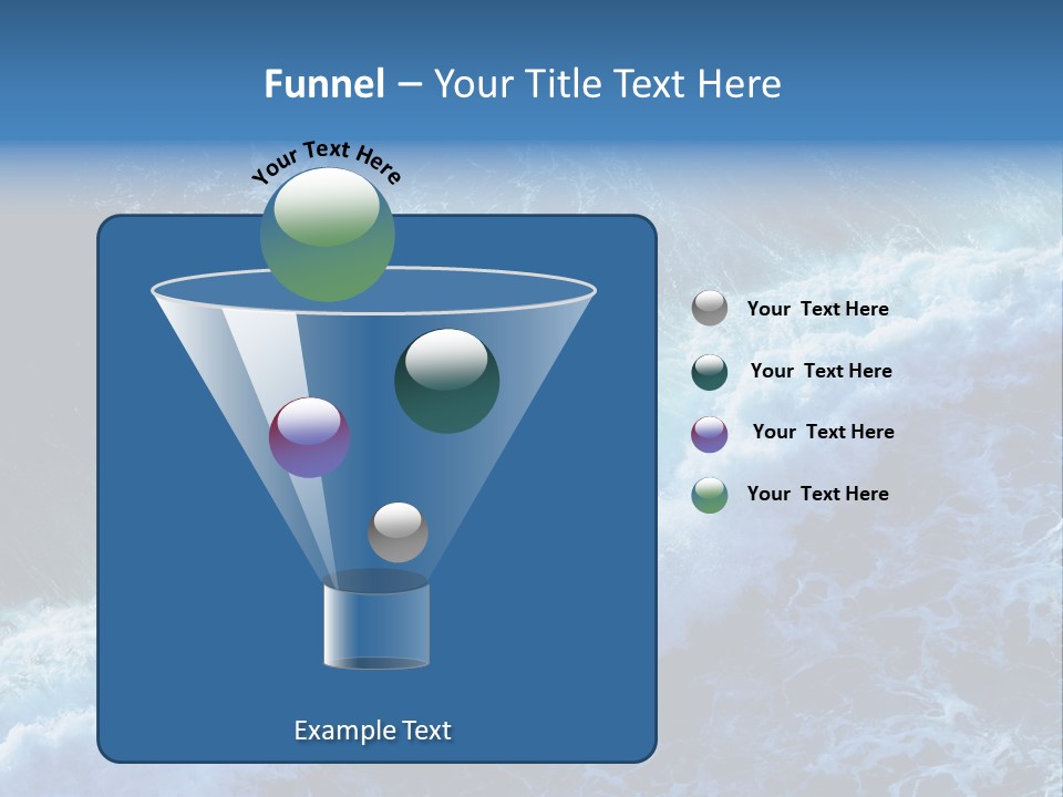 Os X Mavericks PowerPoint Template