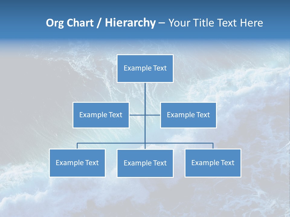 Os X Mavericks PowerPoint Template