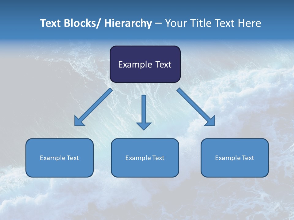 Os X Mavericks PowerPoint Template