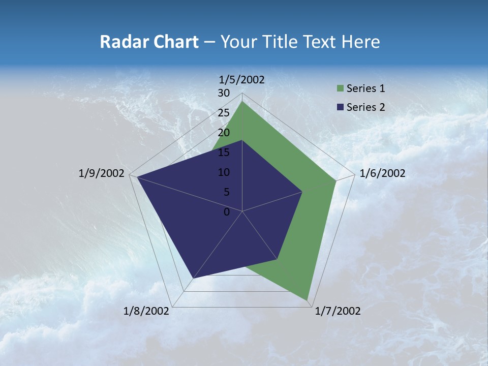 Os X Mavericks PowerPoint Template