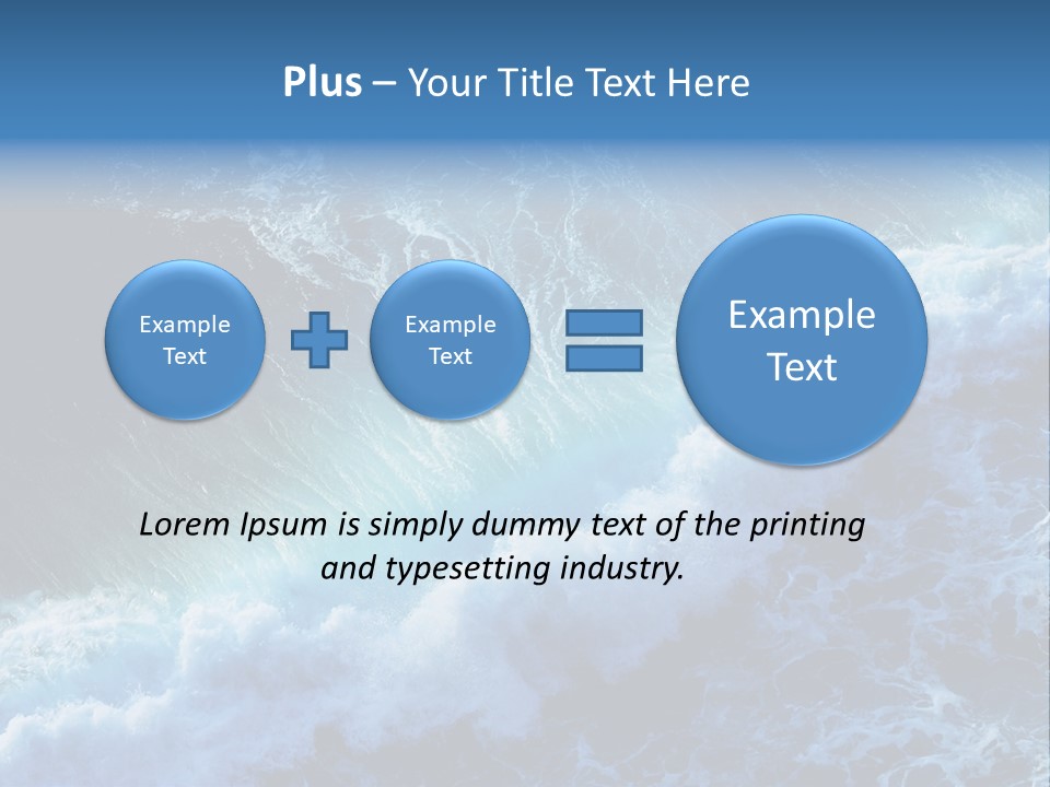 Os X Mavericks PowerPoint Template