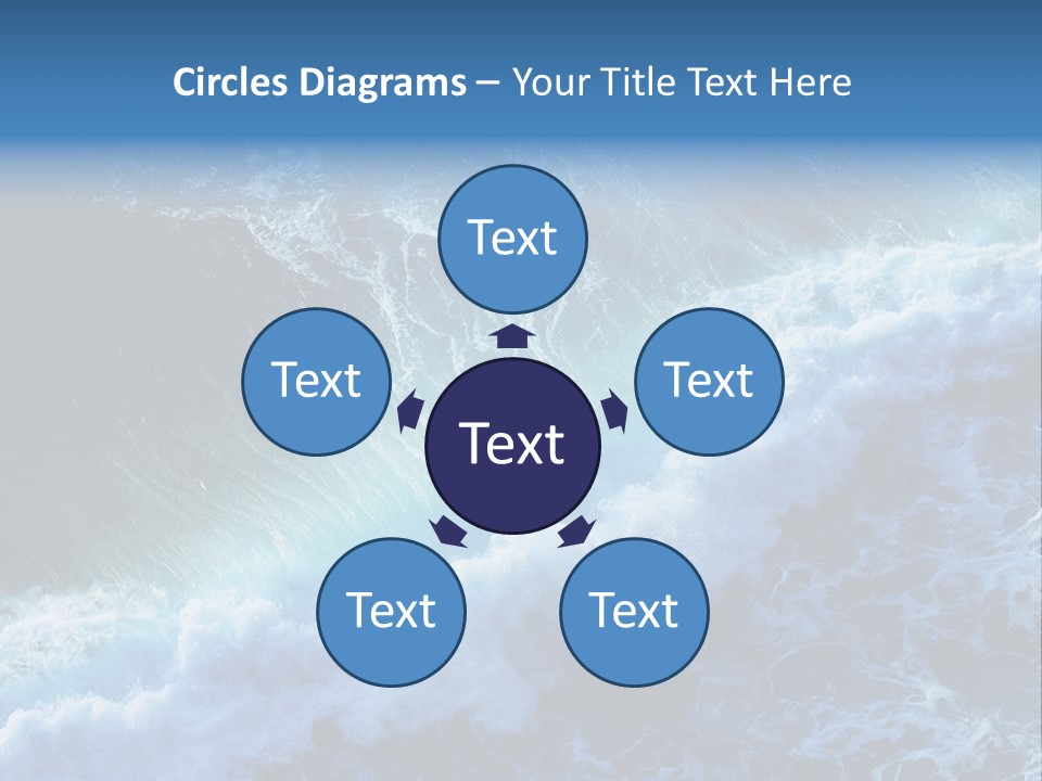 Os X Mavericks PowerPoint Template