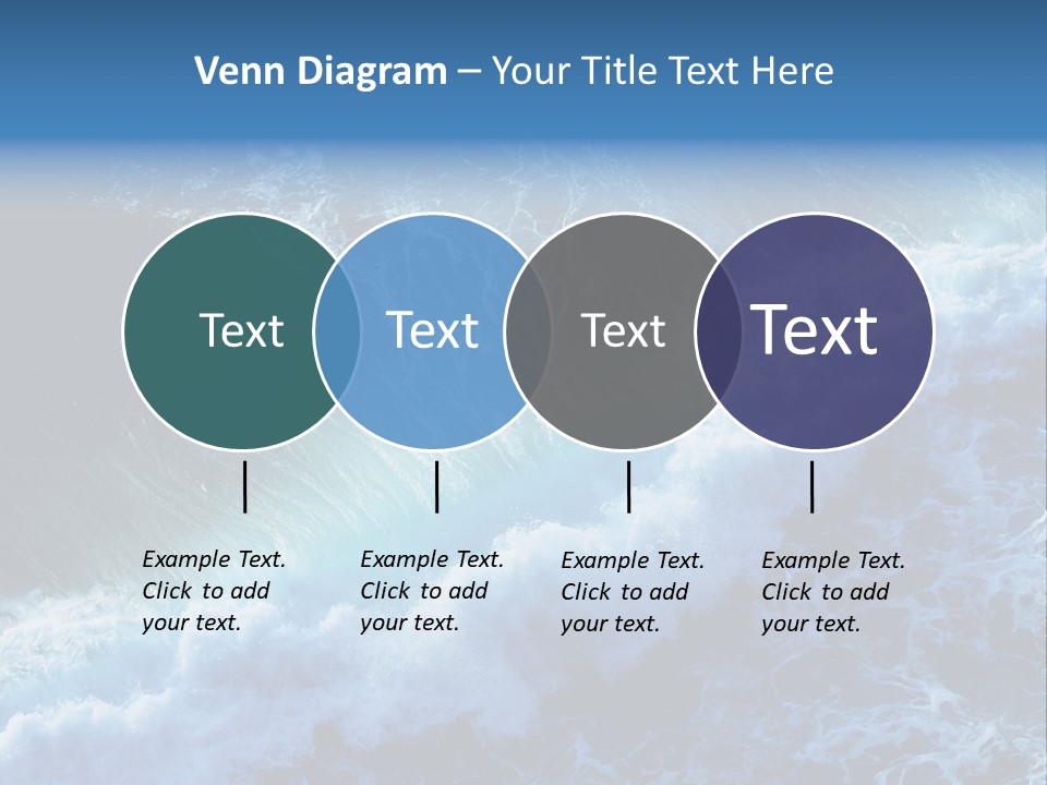 Os X Mavericks PowerPoint Template
