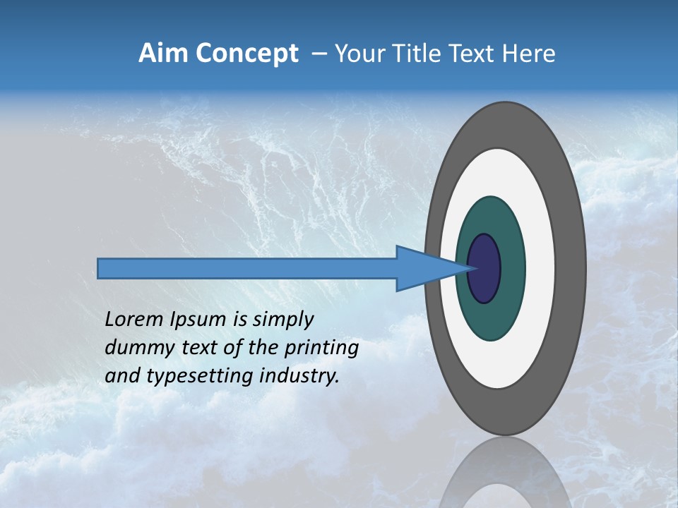 Os X Mavericks PowerPoint Template