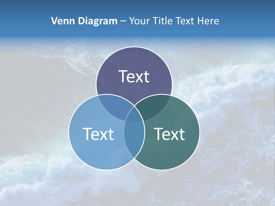 Os X Mavericks PowerPoint Template