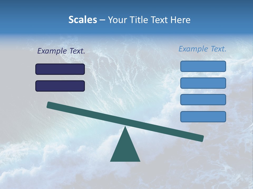 Os X Mavericks PowerPoint Template