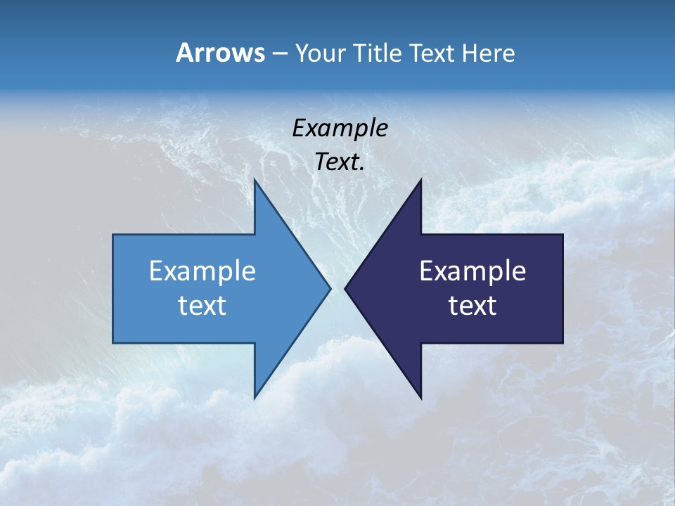 Os X Mavericks PowerPoint Template