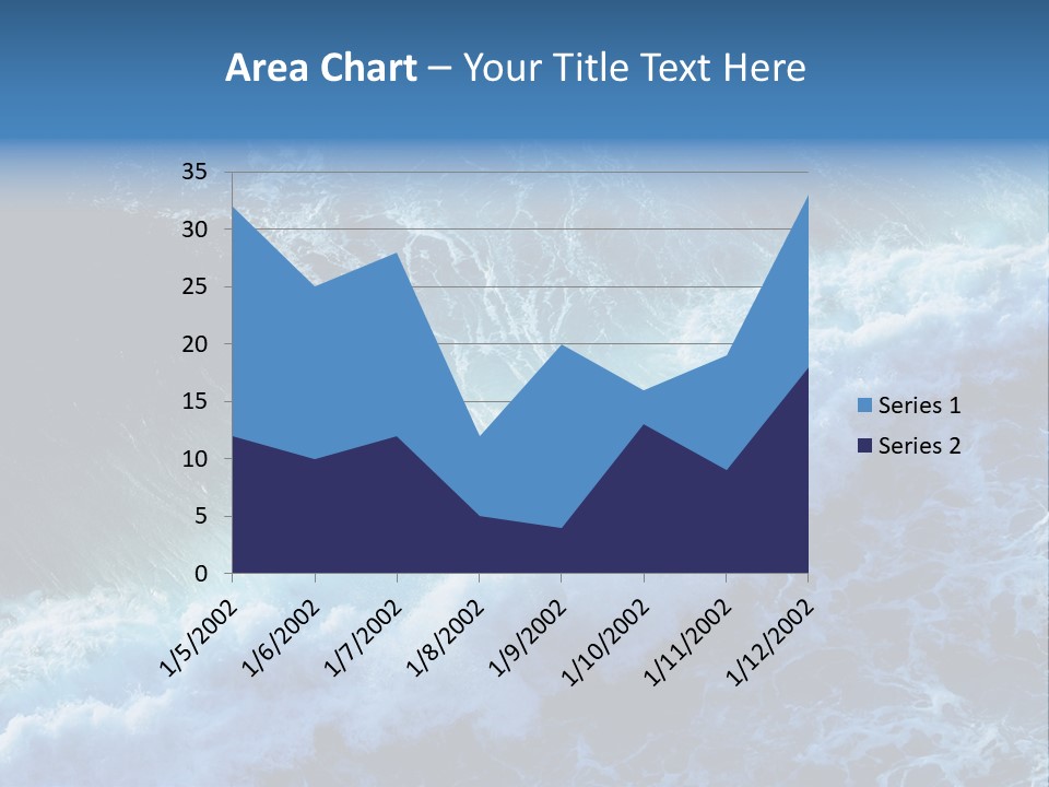 Os X Mavericks PowerPoint Template