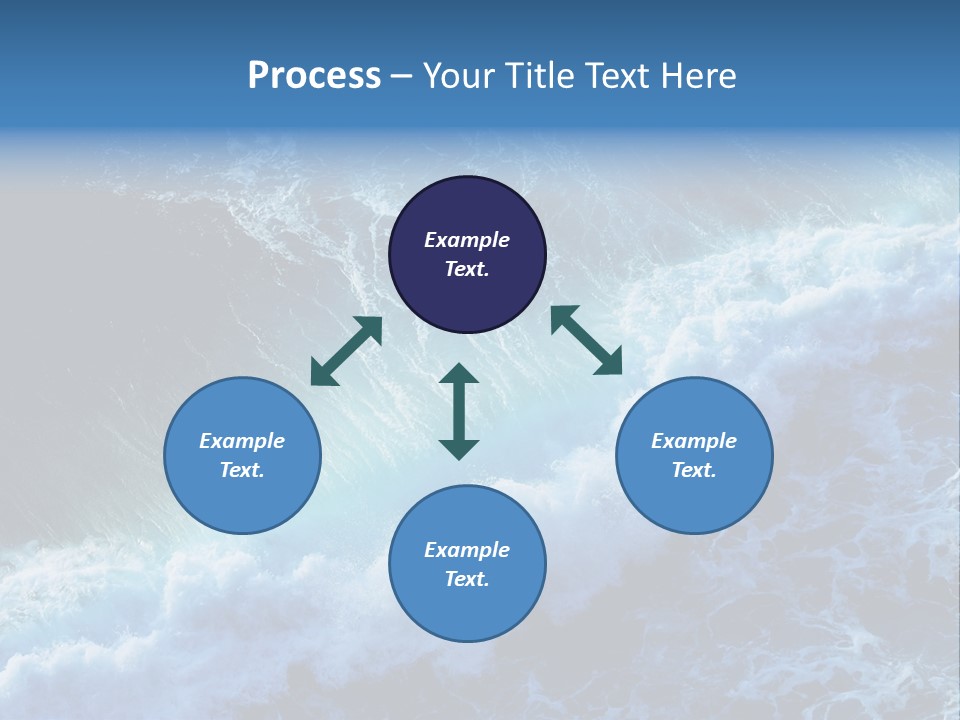 Os X Mavericks PowerPoint Template