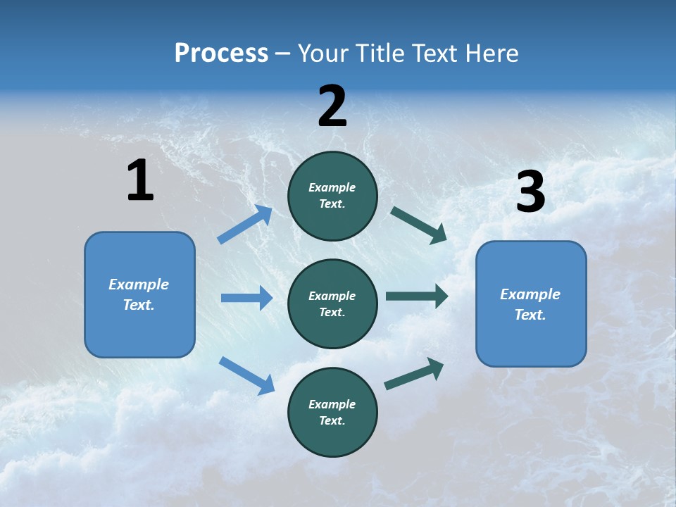 Os X Mavericks PowerPoint Template