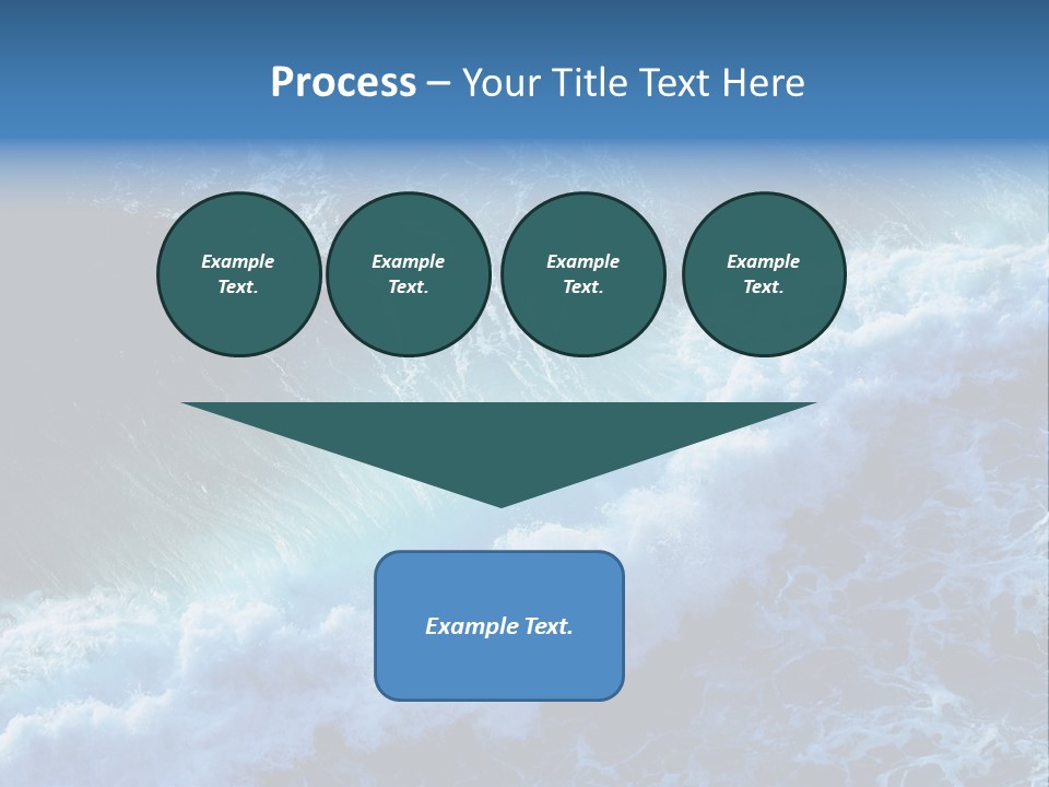 Os X Mavericks PowerPoint Template
