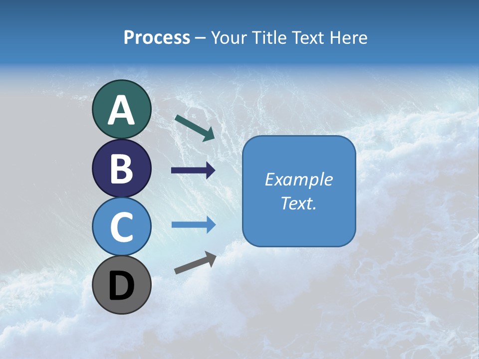 Os X Mavericks PowerPoint Template