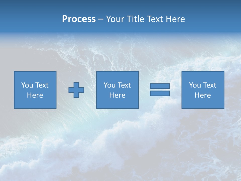 Os X Mavericks PowerPoint Template