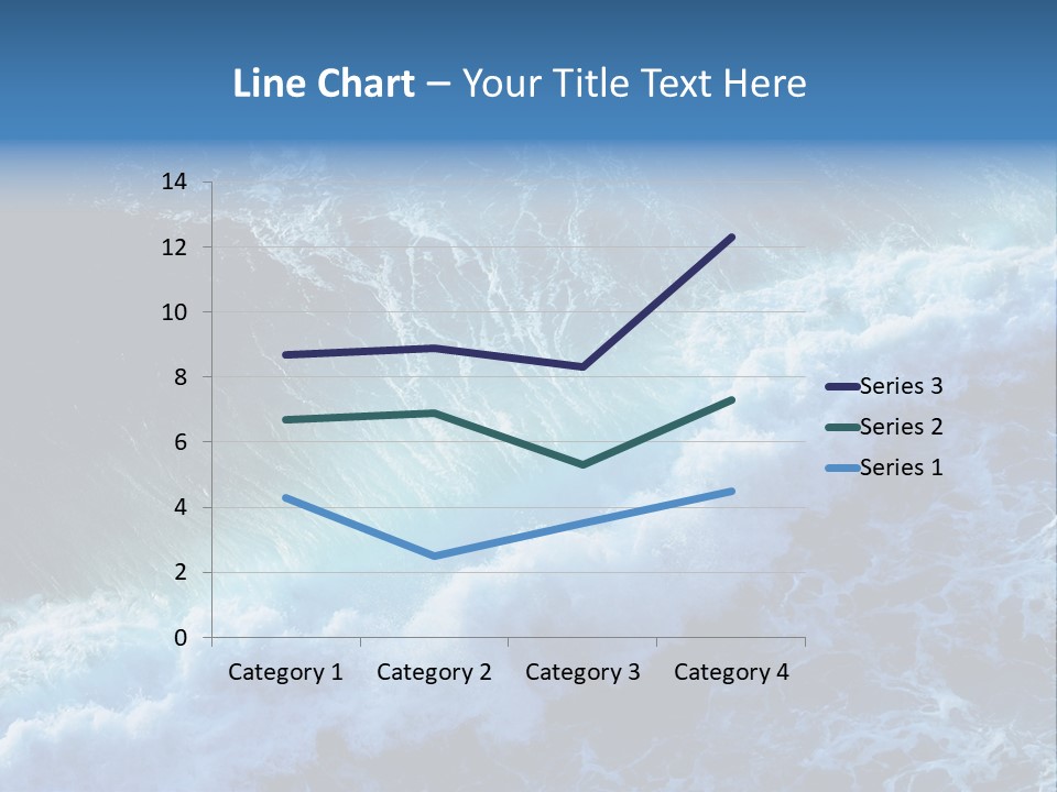 Os X Mavericks PowerPoint Template