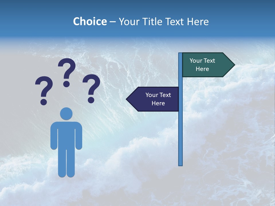 Os X Mavericks PowerPoint Template