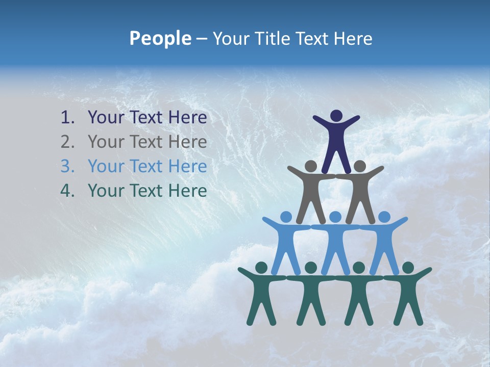 Os X Mavericks PowerPoint Template