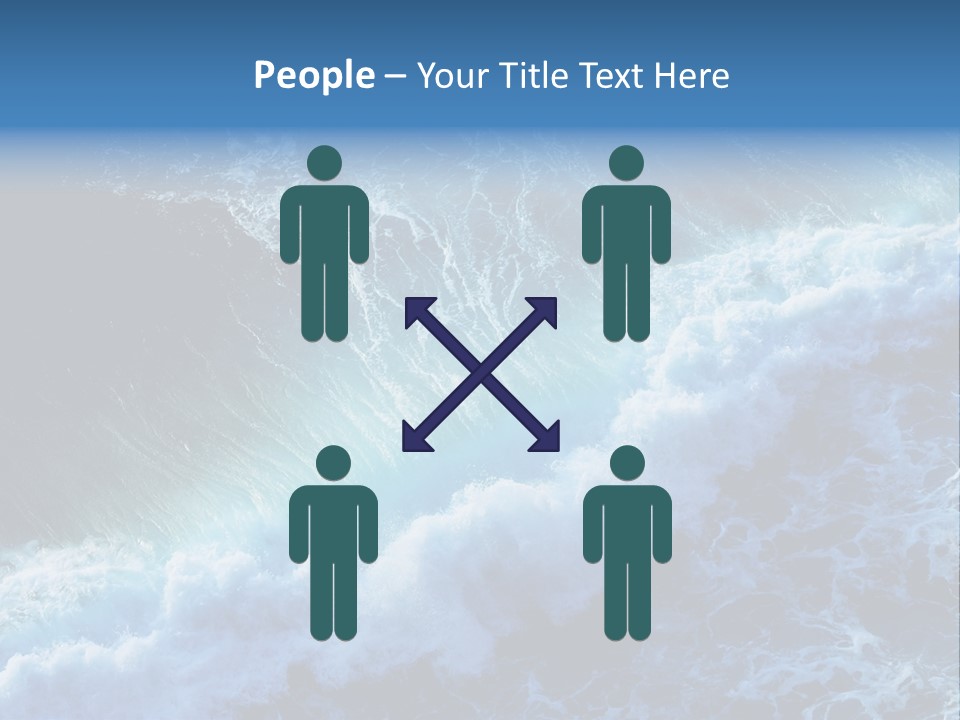 Os X Mavericks PowerPoint Template