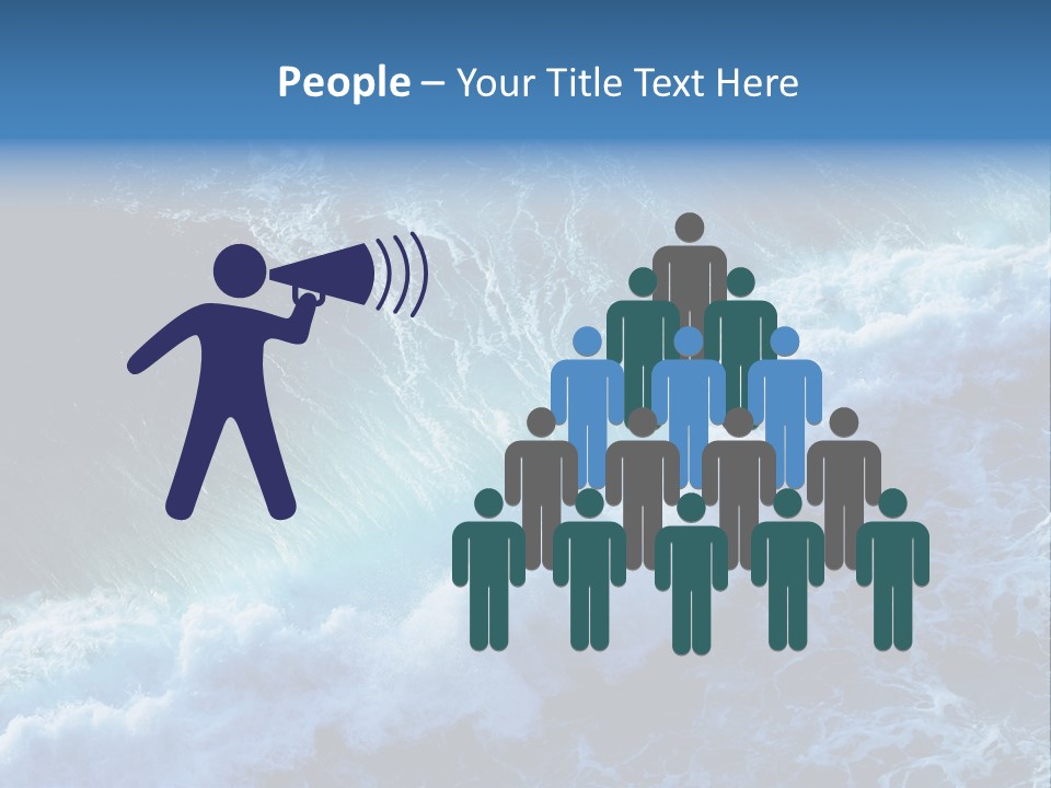 Os X Mavericks PowerPoint Template