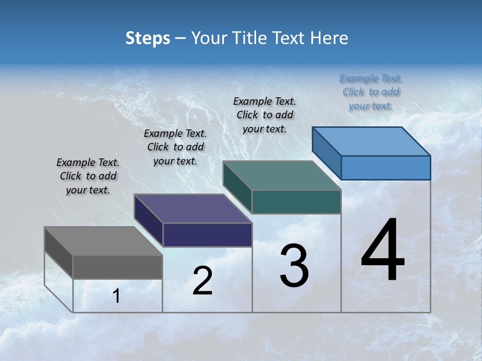 Os X Mavericks PowerPoint Template