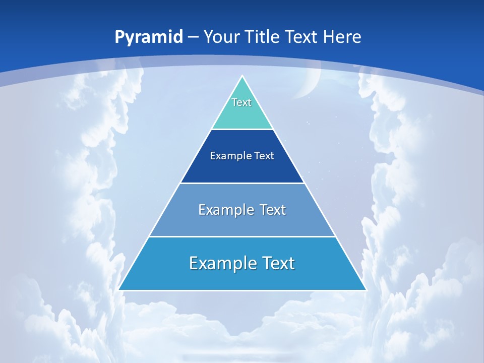 Throat Chakra PowerPoint Template