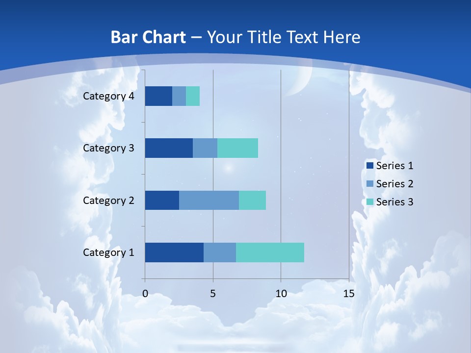 Throat Chakra PowerPoint Template