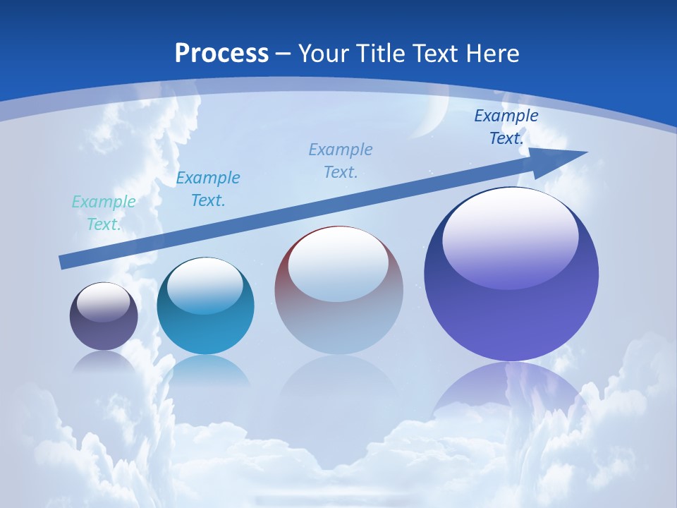 Throat Chakra PowerPoint Template