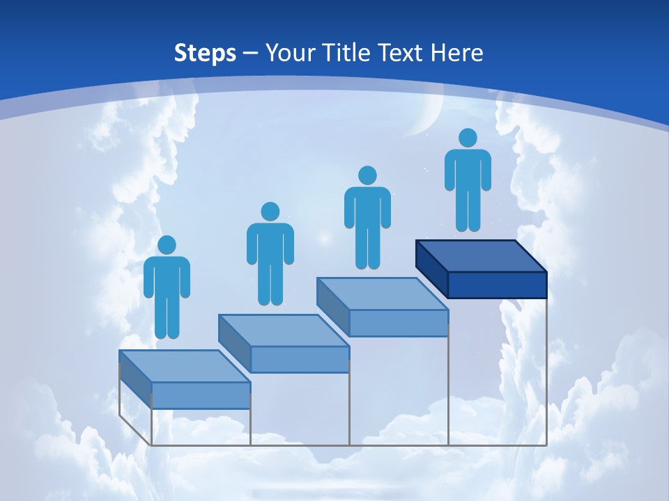 Throat Chakra PowerPoint Template