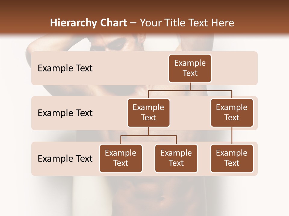 Men Plastic Surgery PowerPoint Template