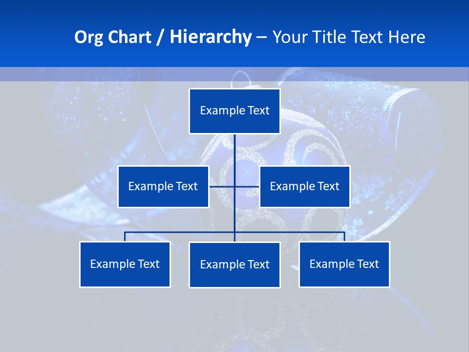 Copy Closeup Ball PowerPoint Template