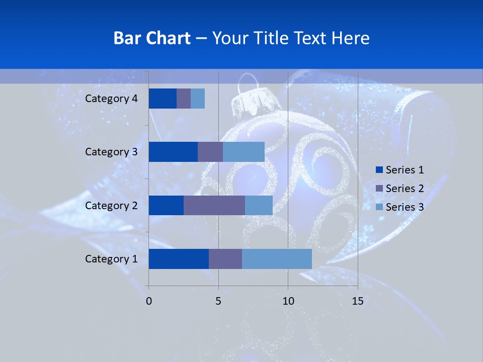 Copy Closeup Ball PowerPoint Template