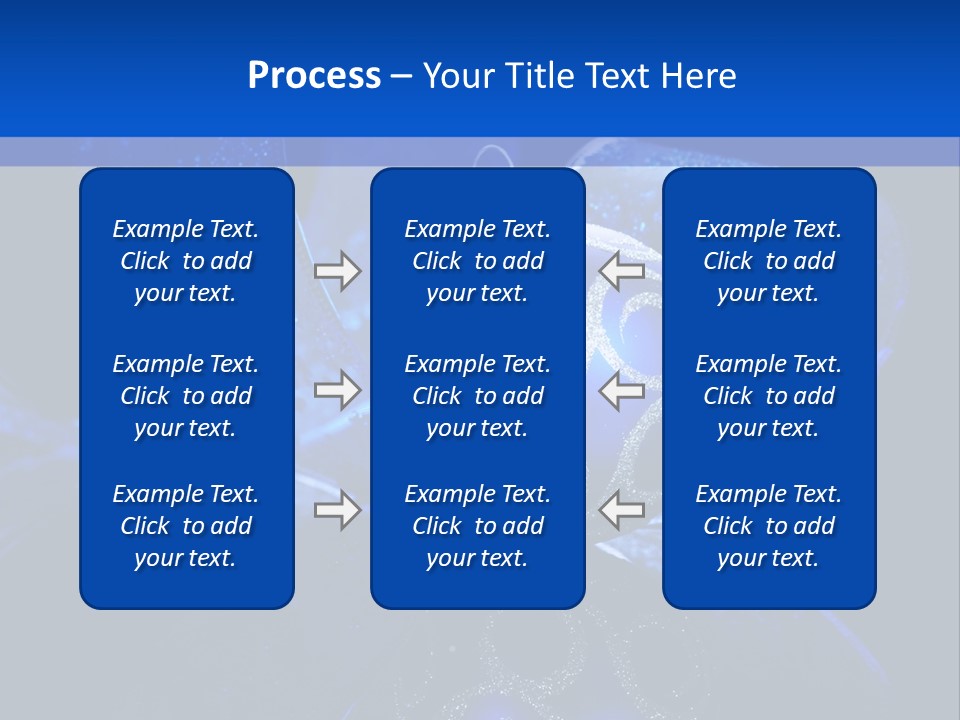 Copy Closeup Ball PowerPoint Template