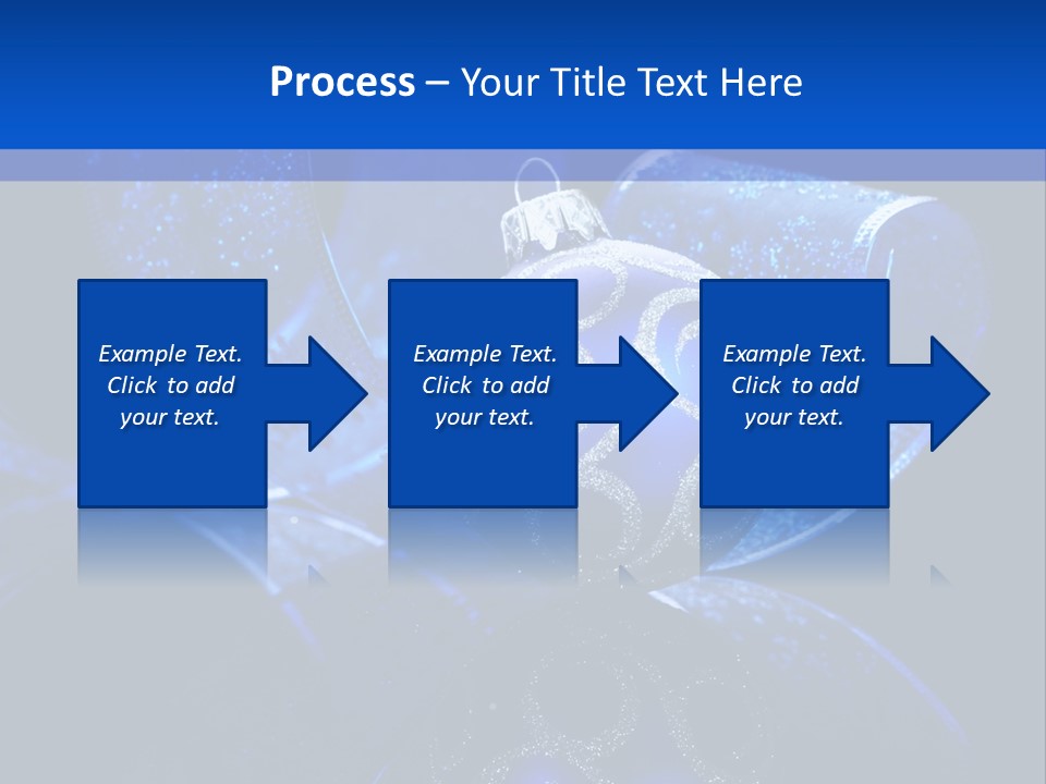Copy Closeup Ball PowerPoint Template