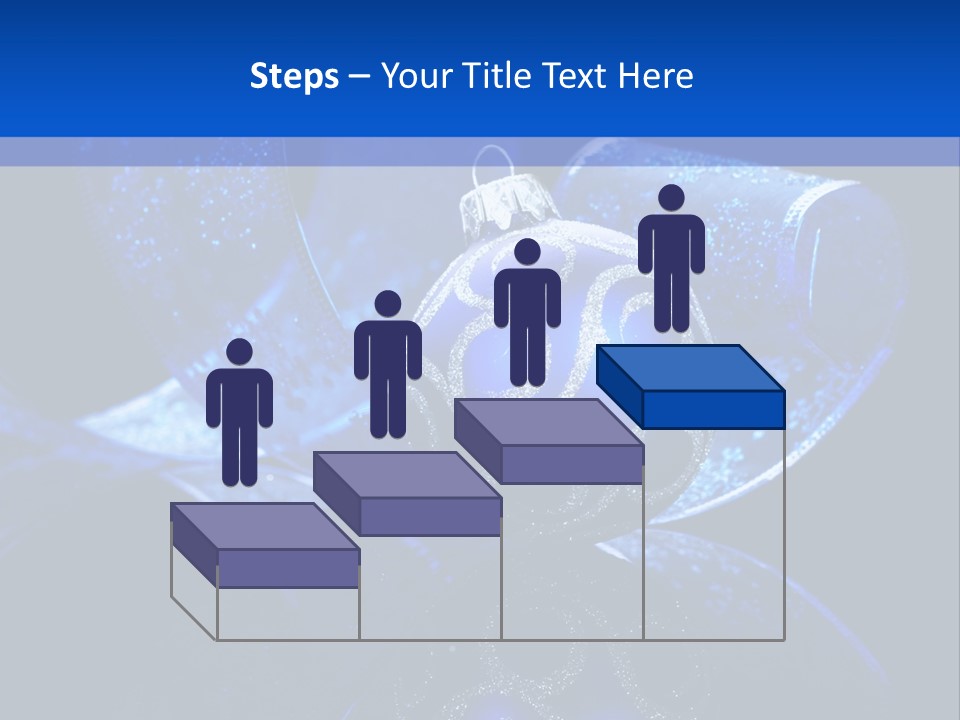 Copy Closeup Ball PowerPoint Template