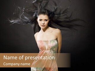 Magento Themes PowerPoint Template