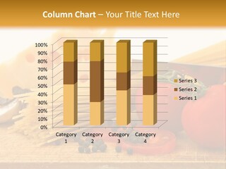 Healthy Sauce Diet PowerPoint Template