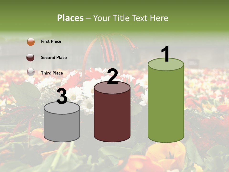 Sad Celebration May PowerPoint Template