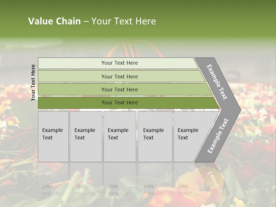 Sad Celebration May PowerPoint Template