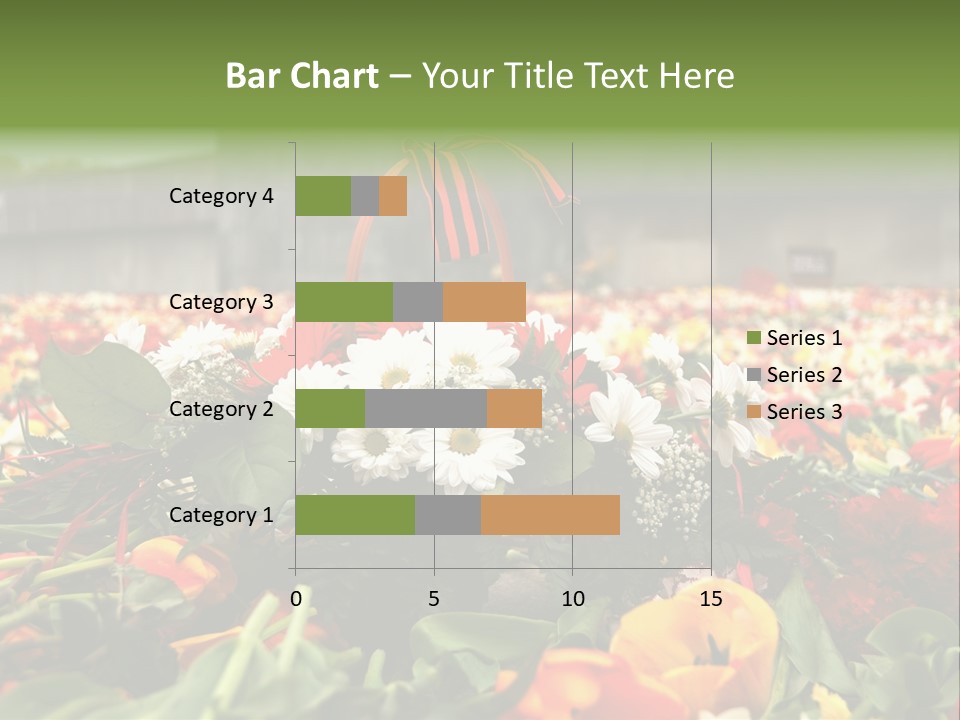 Sad Celebration May PowerPoint Template