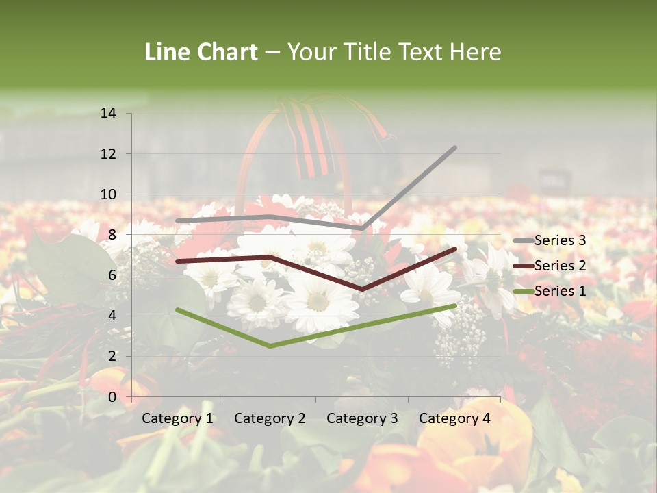 Sad Celebration May PowerPoint Template