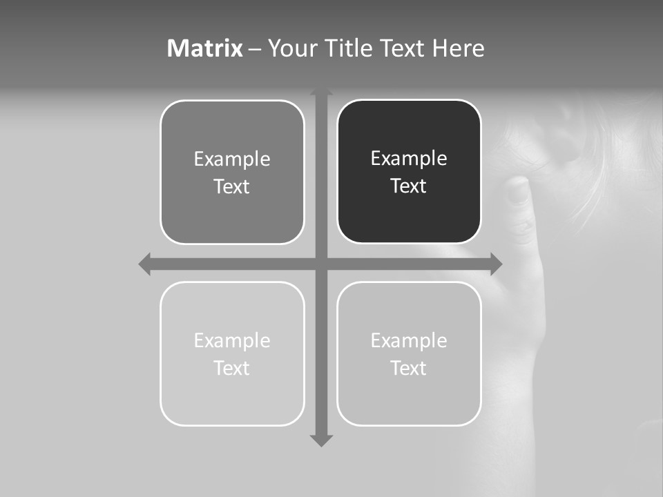 Postnatal Depression PowerPoint Template
