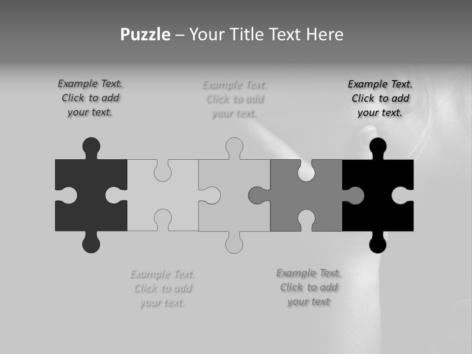 Postnatal Depression PowerPoint Template