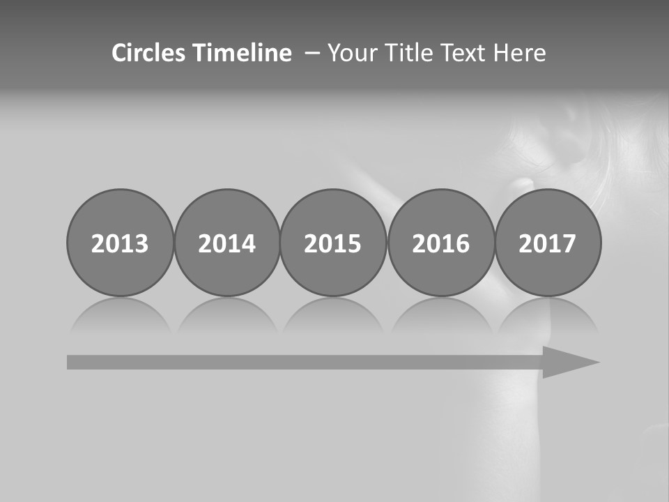 Postnatal Depression PowerPoint Template