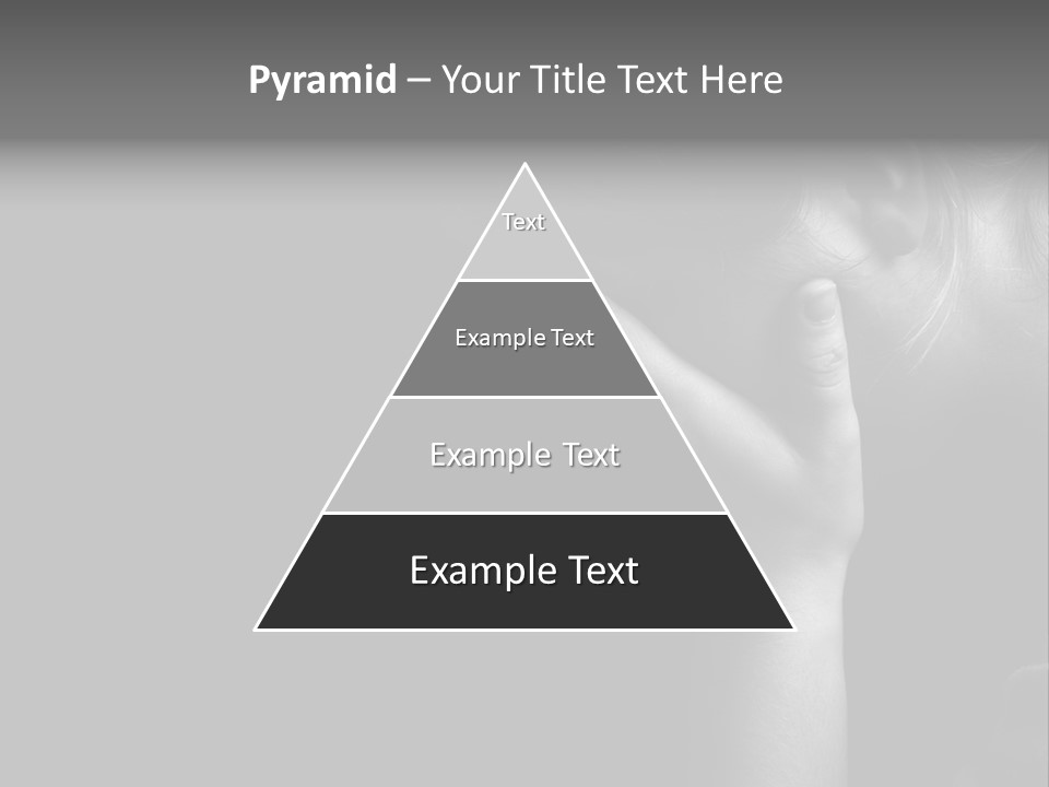 Postnatal Depression PowerPoint Template