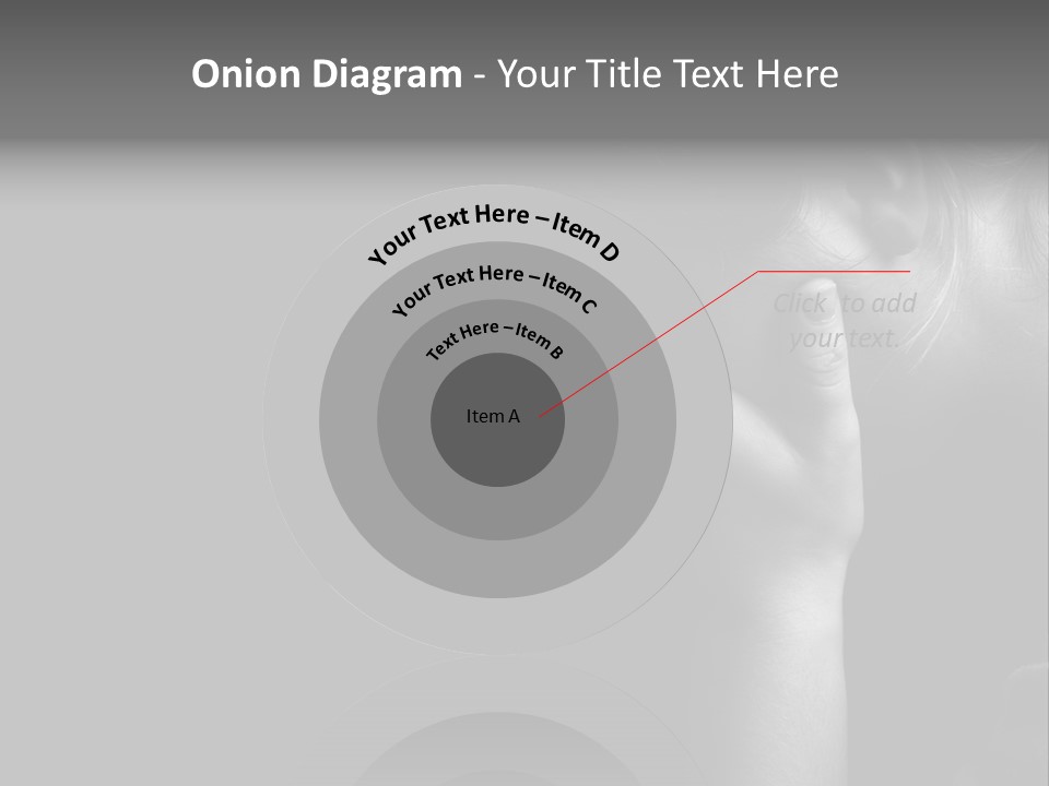 Postnatal Depression PowerPoint Template