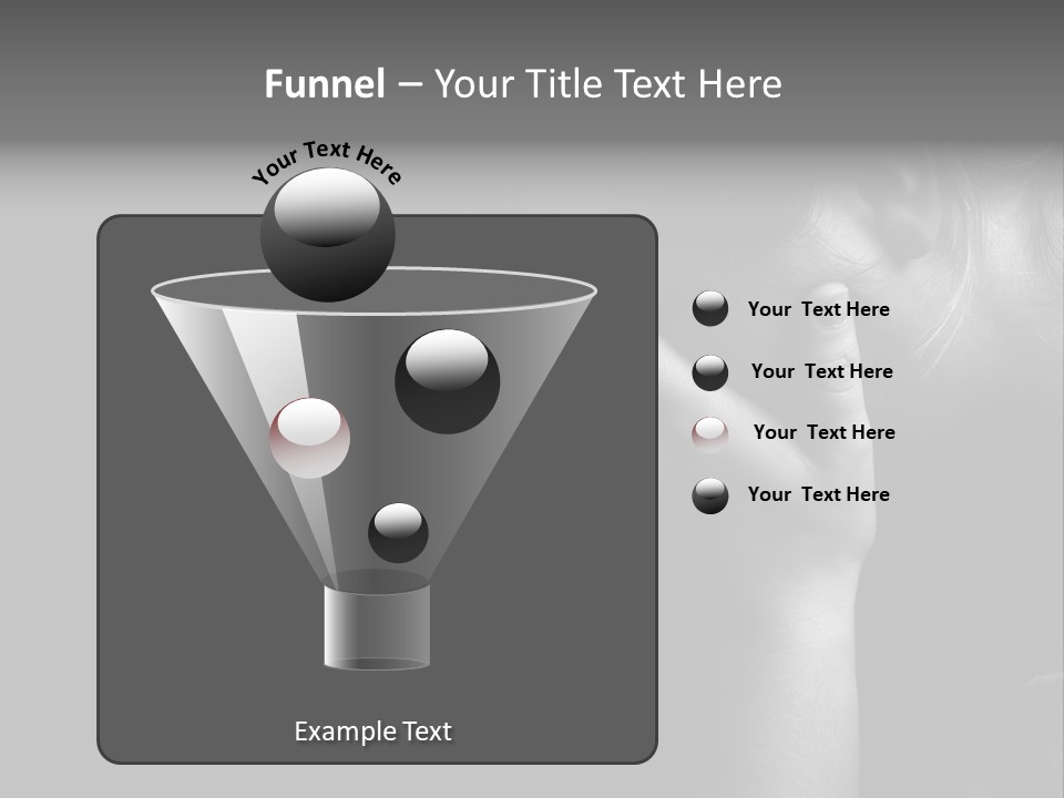 Postnatal Depression PowerPoint Template