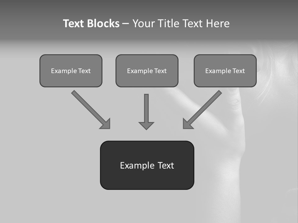 Postnatal Depression PowerPoint Template