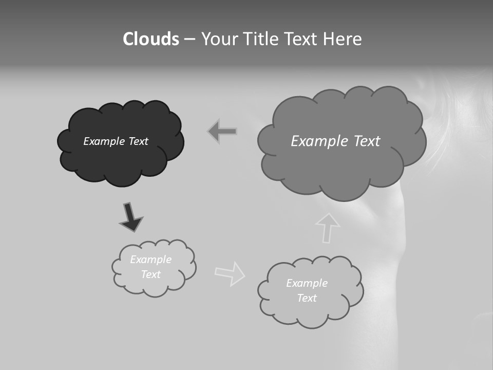 Postnatal Depression PowerPoint Template