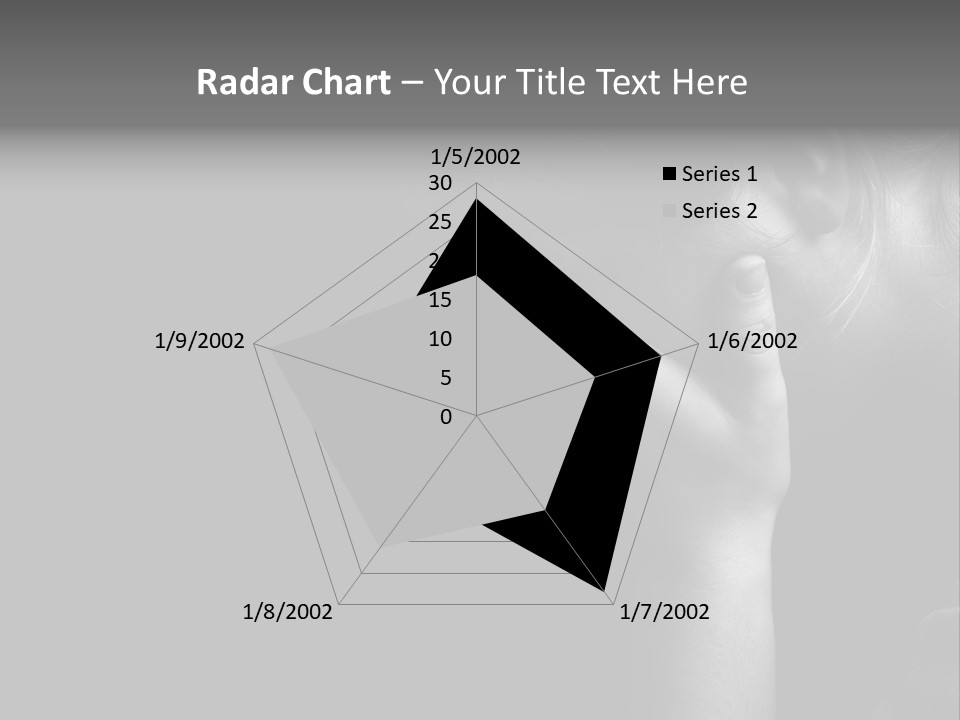 Postnatal Depression PowerPoint Template