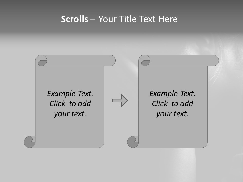 Postnatal Depression PowerPoint Template